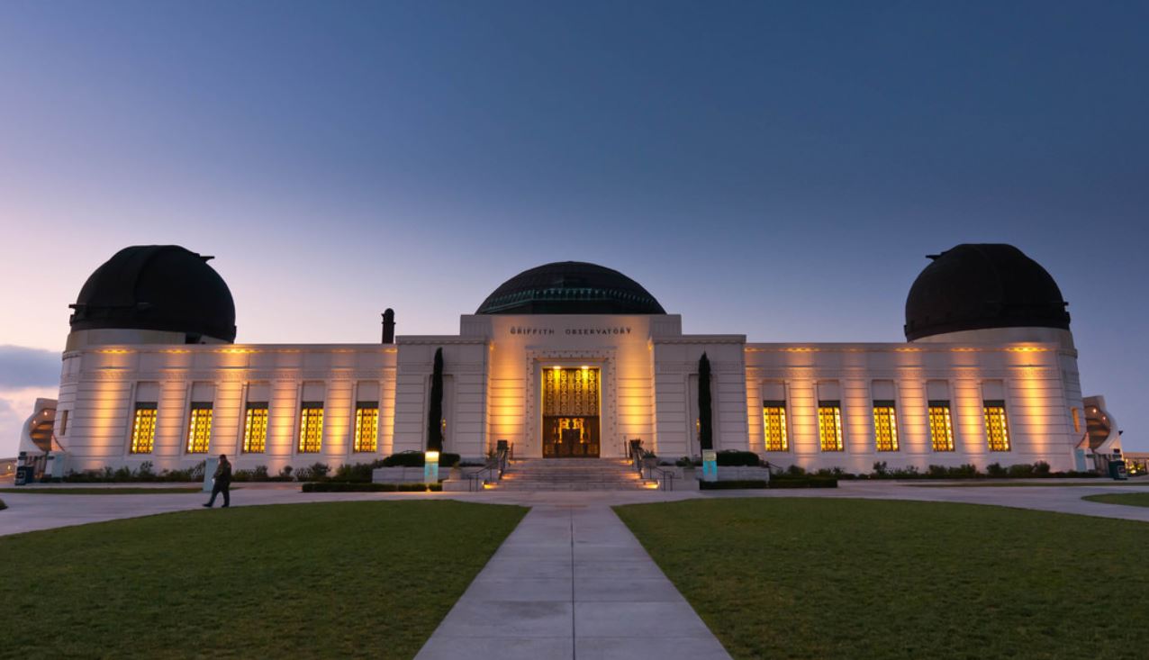 Griffith Observatory