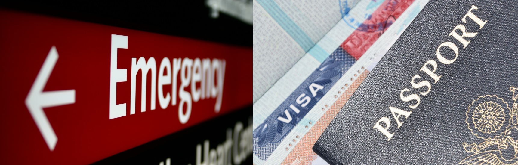 Emergency Visa for US