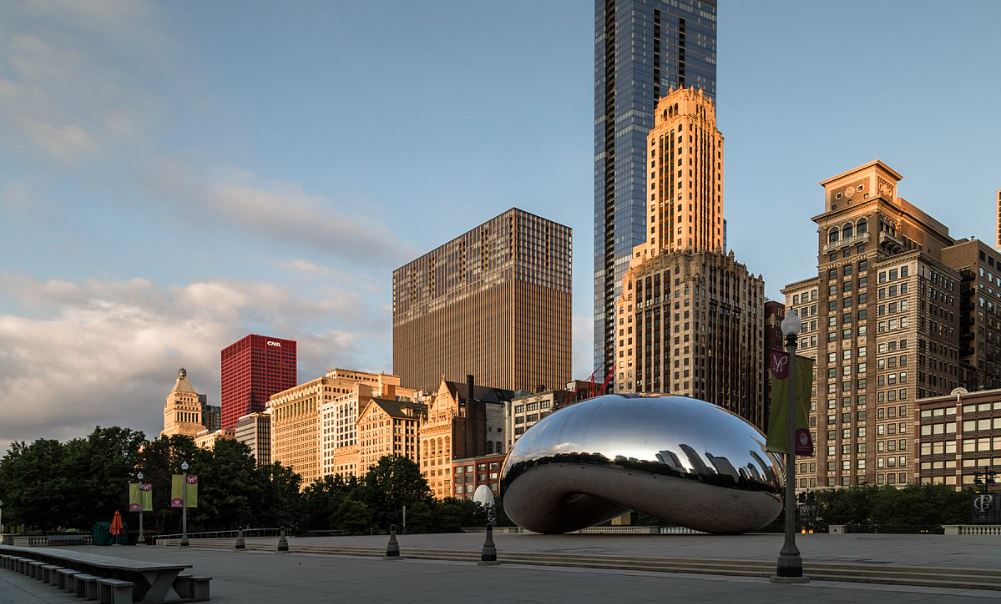 Millennium Park