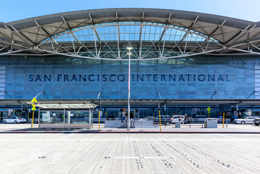 San Francisco Airport