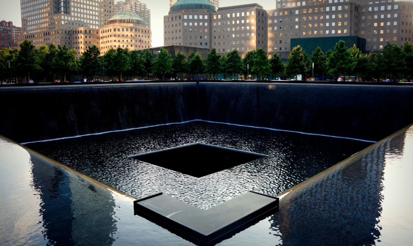 911 Memorial